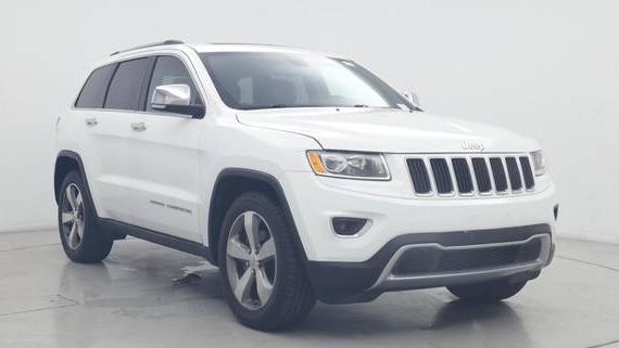 JEEP GRAND CHEROKEE 2014 1C4RJEBG2EC581129 image JEEP GRAND CHEROKEE 2014 1C4RJEBG2EC581129 image